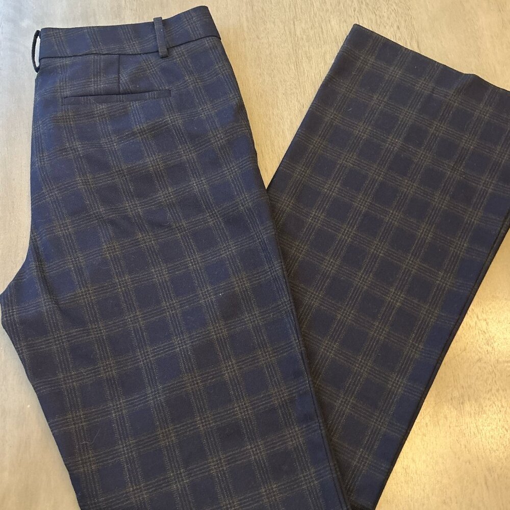 Ann Taylor the Madison Trouser
